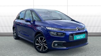 Citroen C4 Picasso 1.2 PureTech Feel 5dr Petrol Estate